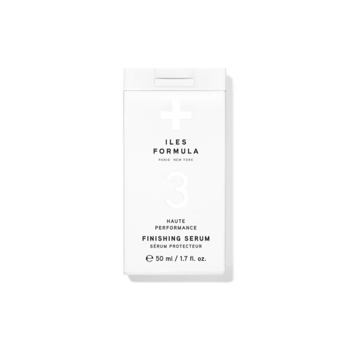 Iles Formula Finishing Serum Haute Performance