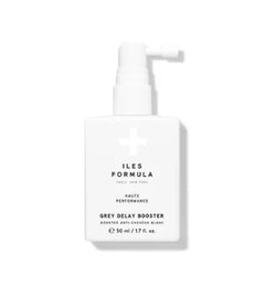 Iles Formula Grey Delay Booster