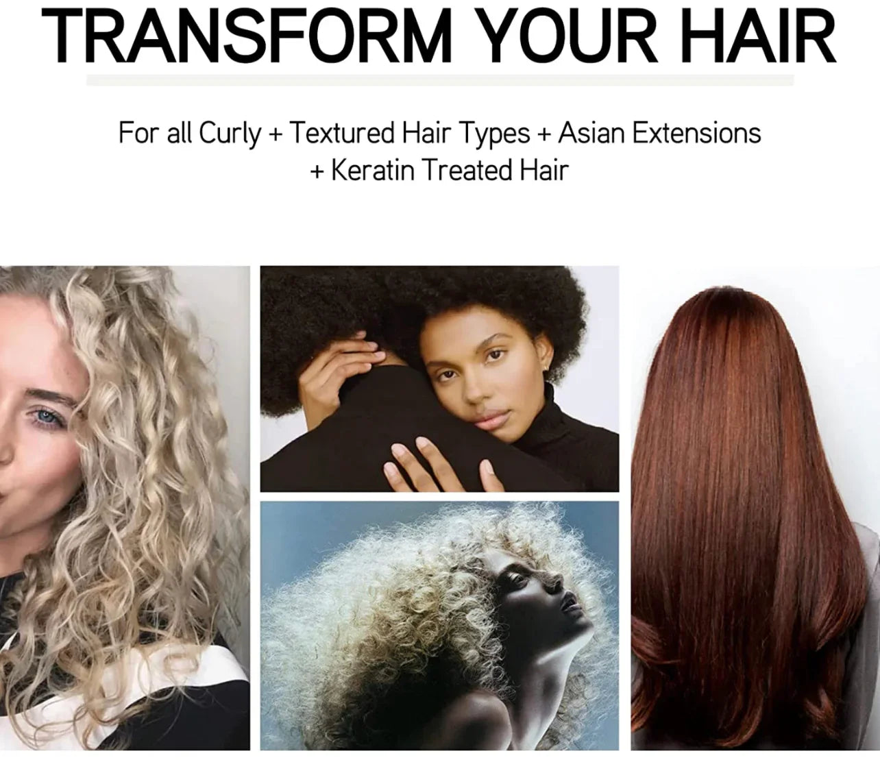 Iles Formula Curl Revive Haute Performance