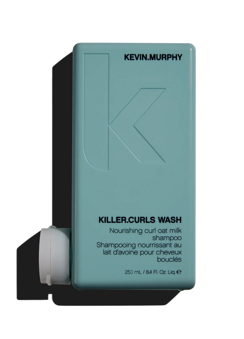 Kevin Murphy Killer.Curls Wash Shampoo x 250 ml