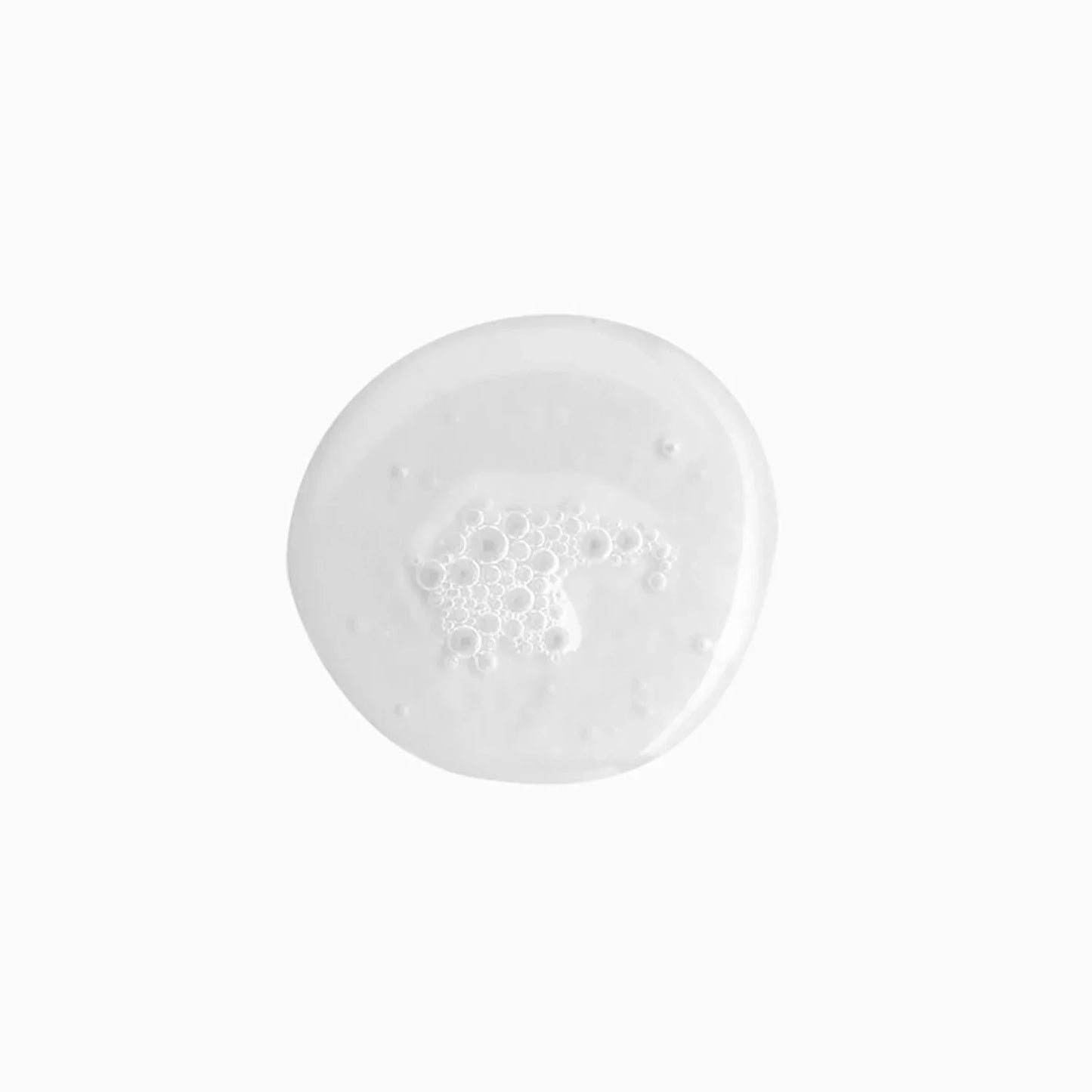 Texture of Kevin Murphy Plumping Wash Shampoo with foam