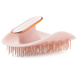 MANTA HAIR BRUSH - PINK