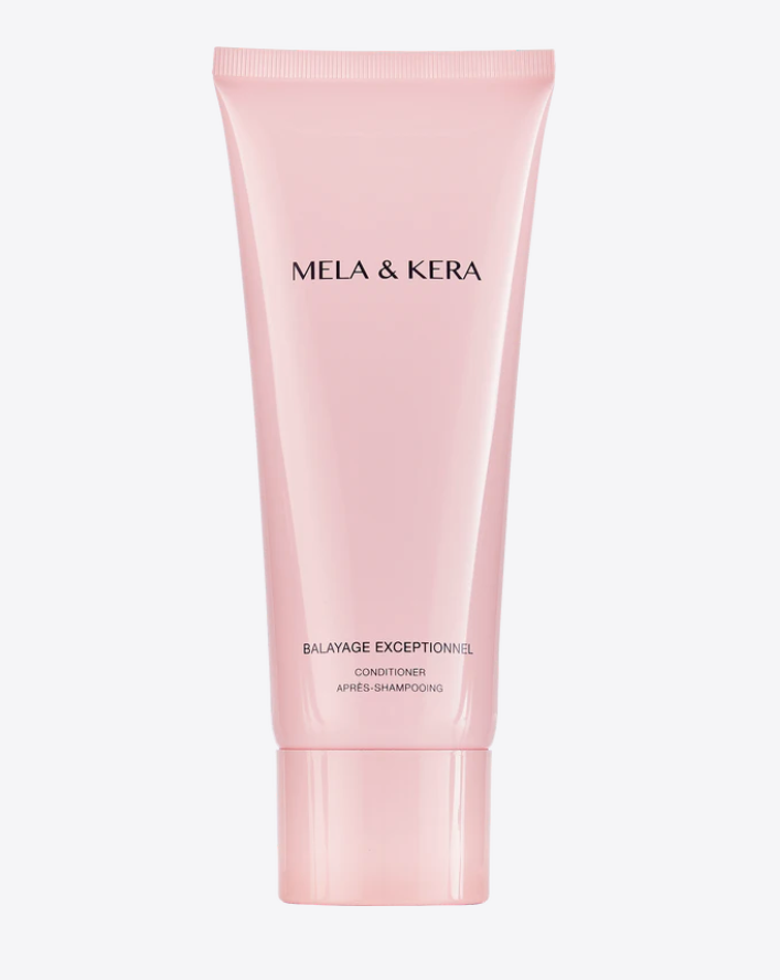 Mela and Kera Balayage Exceptionnel Conditioner