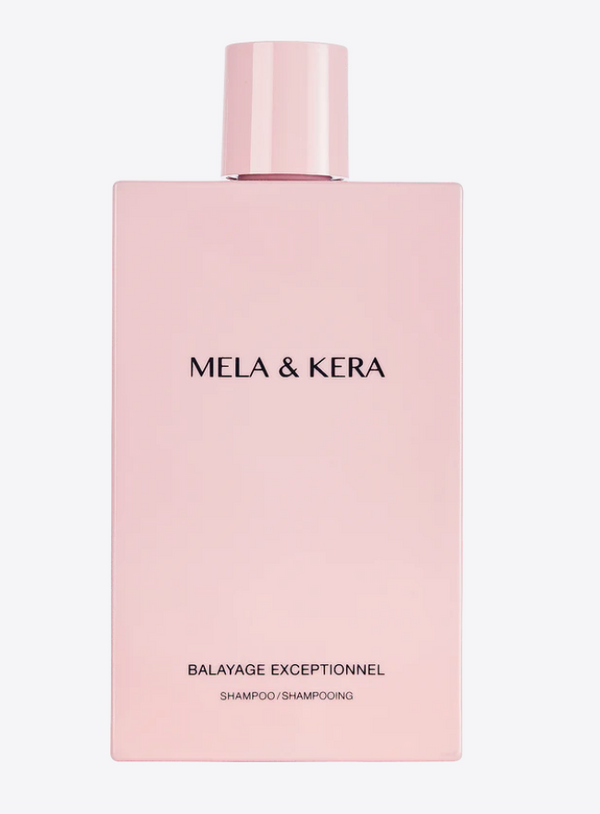 Mela & Kera Balayage Exceptionnel Shampoo 250ml