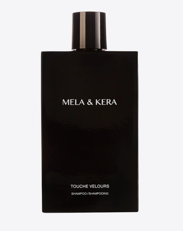 Mela & Kera Touche Velours Shampoo 250ml