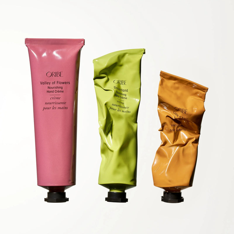 Oribe Hand Creams Collection 2024