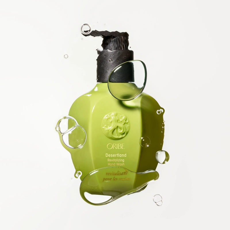 ORIBE Desertland Revitalizing Hand Wash Bubbles