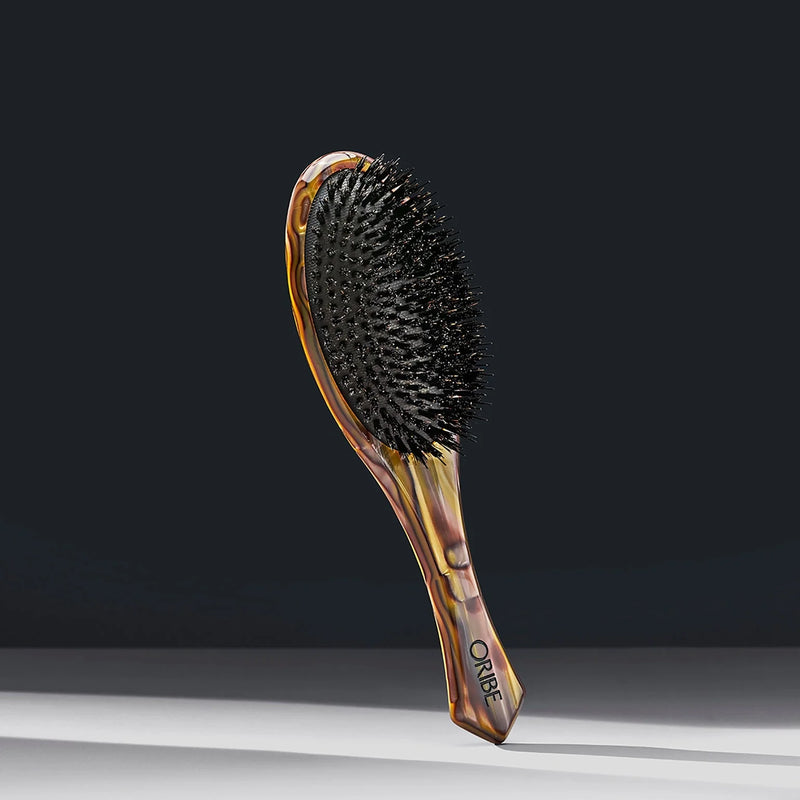 ORIBE Italian Resin Flat Brush