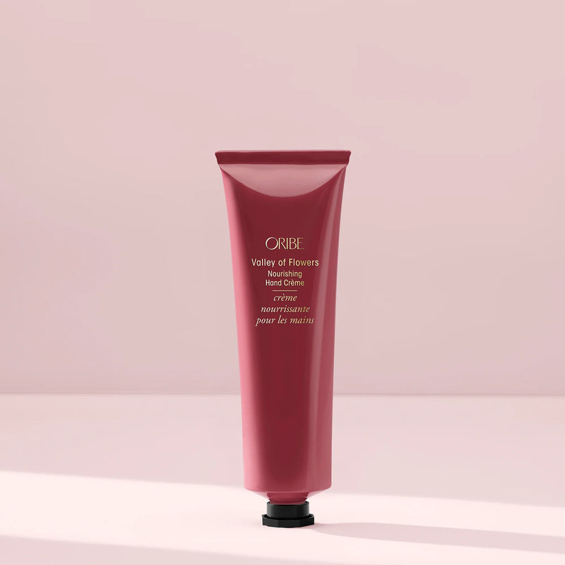 ORIBE Valley of Flowers Nourishing Hand Crème