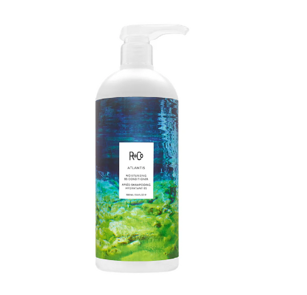 R+CO ATLANTIS Moisturizing B5 Conditioner 1L