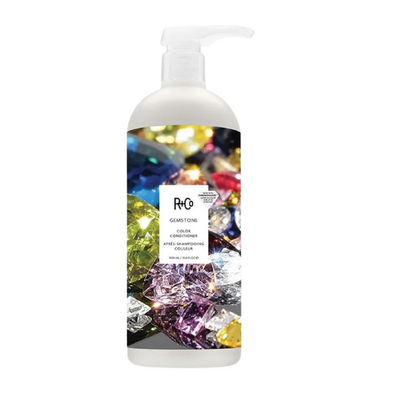 R+CO GEMSTONE Color Conditioner 1L