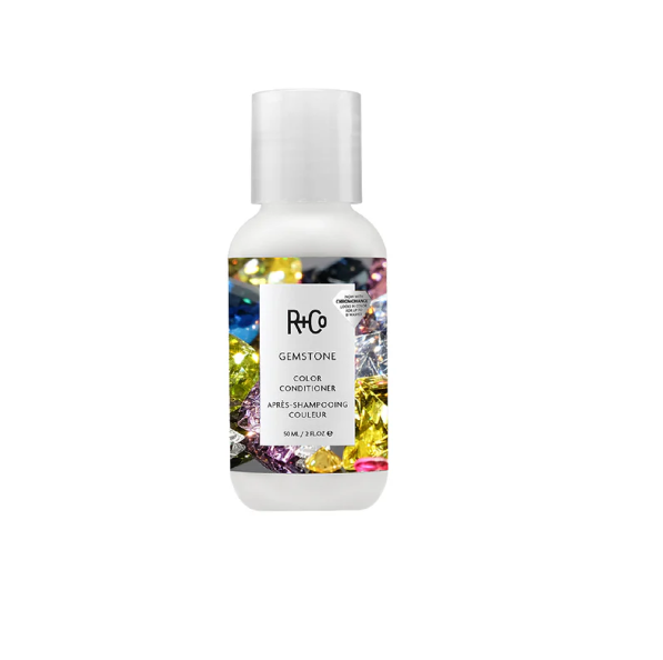 R+CO GEMSTONE Chromohance Color Conditioner 60 ml Travel size