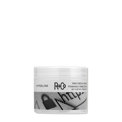 R+CO HYPERLINK FIBER STRETCH POMADE