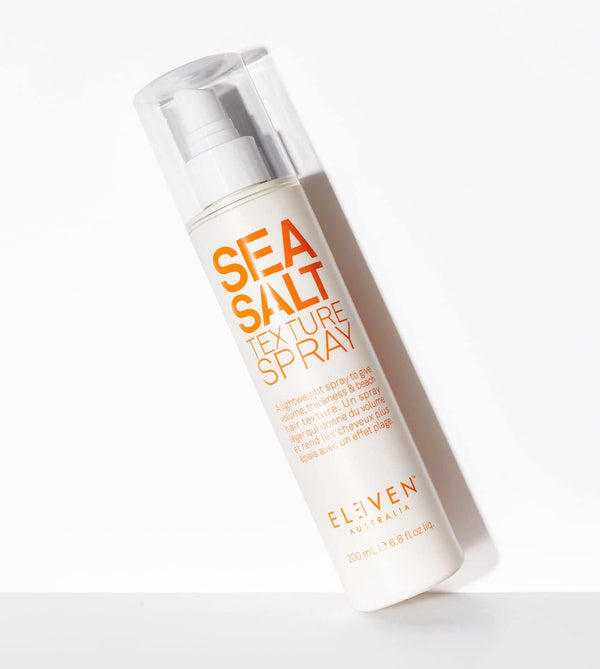 Eleven Australia: Sea Salt Spray Bottle close up