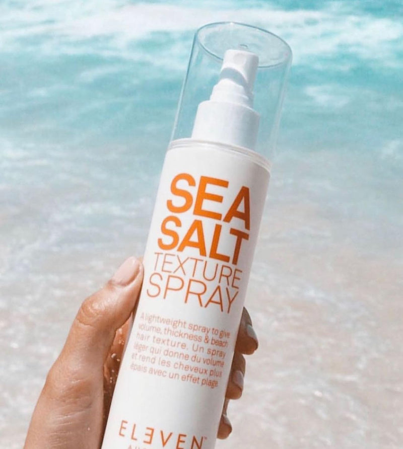 Eleven Australia: Sea Salt Spray bottle sea