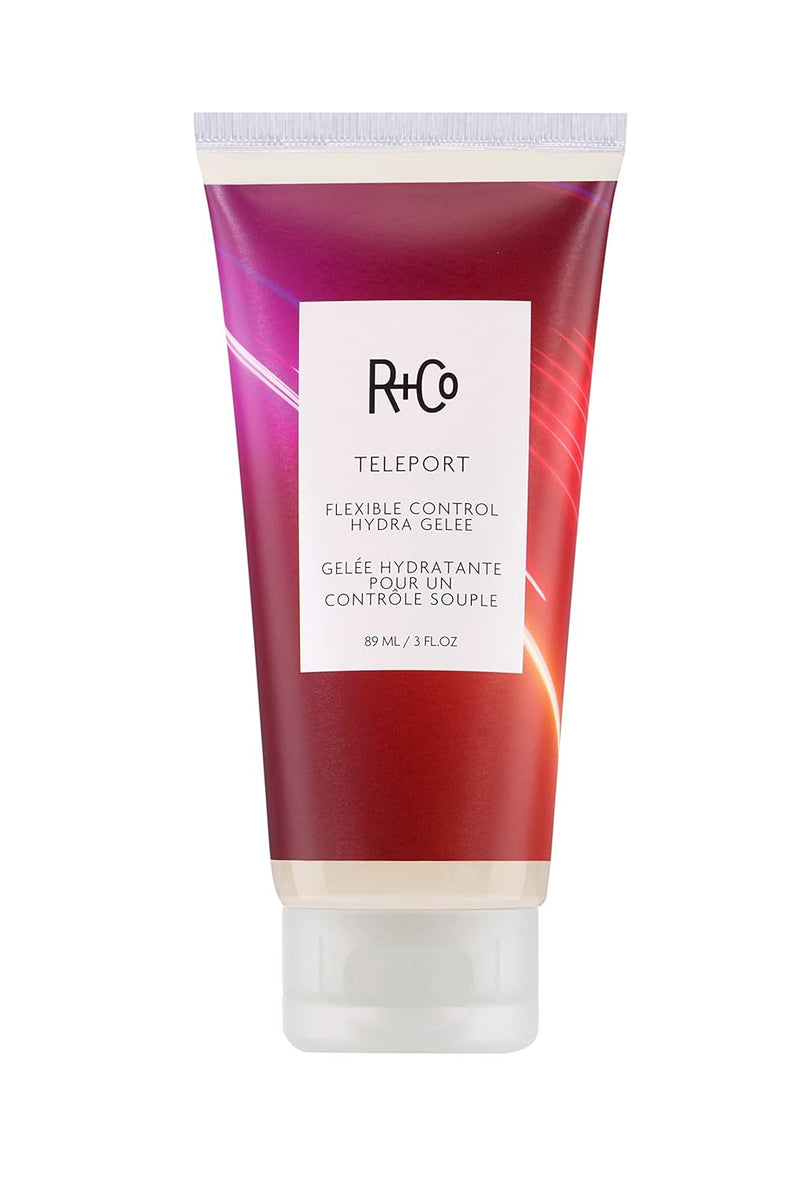 R+CO Teleport Flexible Control Hydra Gelee 89ml