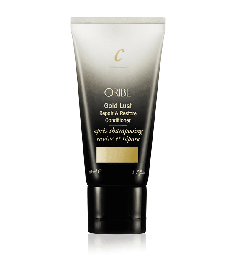 Gold Lust Repair & Restore Conditioner Travel Size ORIBE Hair Products Buy Online
