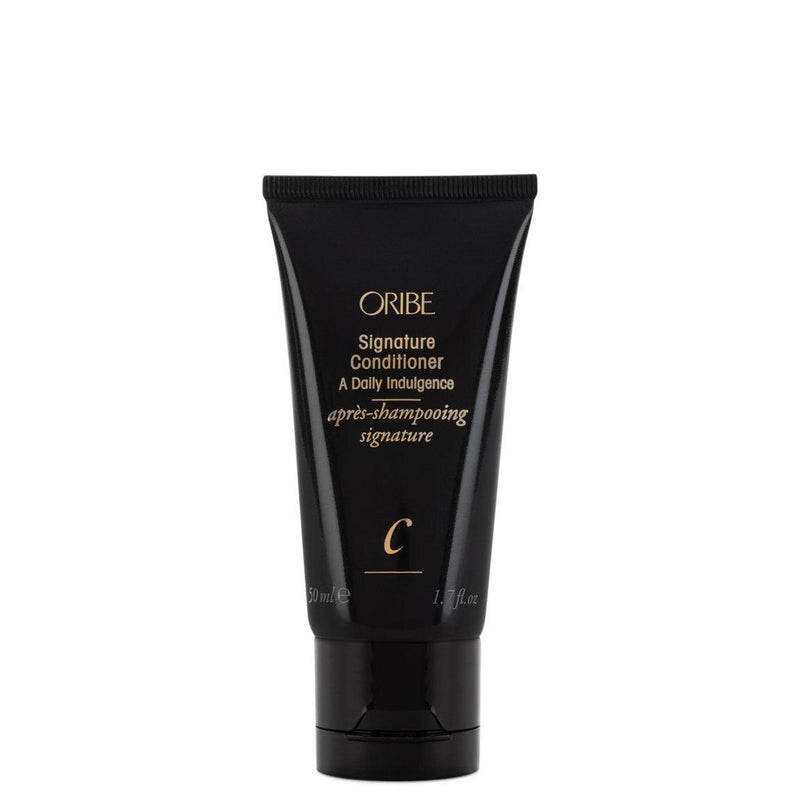 Signature Conditioner Travel Size ORIBE Hair Products Buy Online