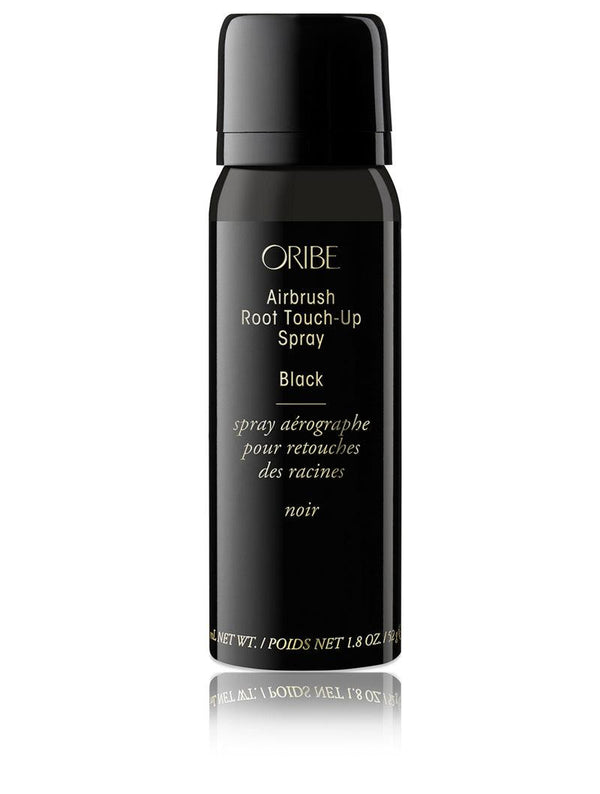 Airbrush Root Touch-Up Spray BLACK ORIBE