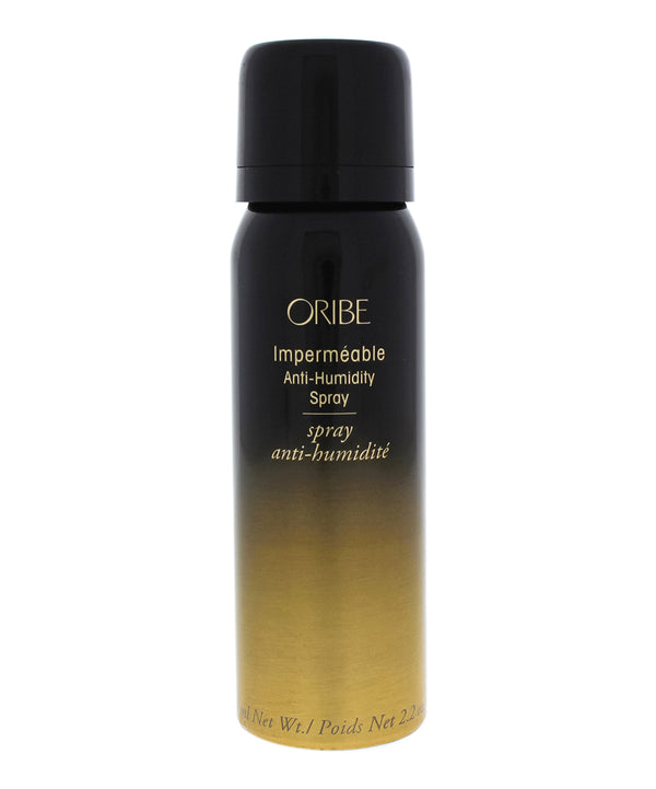 Impermeable Anti Humidity Spray Travel Size ORIBE Hair Products Online