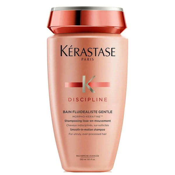 Kerastase Bain Fluidealiste Gentle Sulfate Free