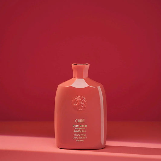 ORIBE Bright Blonde Shampoo for Beautiful Color