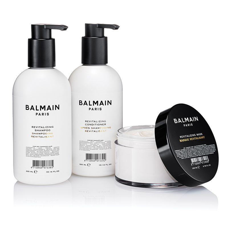 BALMAIN Hair Couture Revitalizing Shampoo
