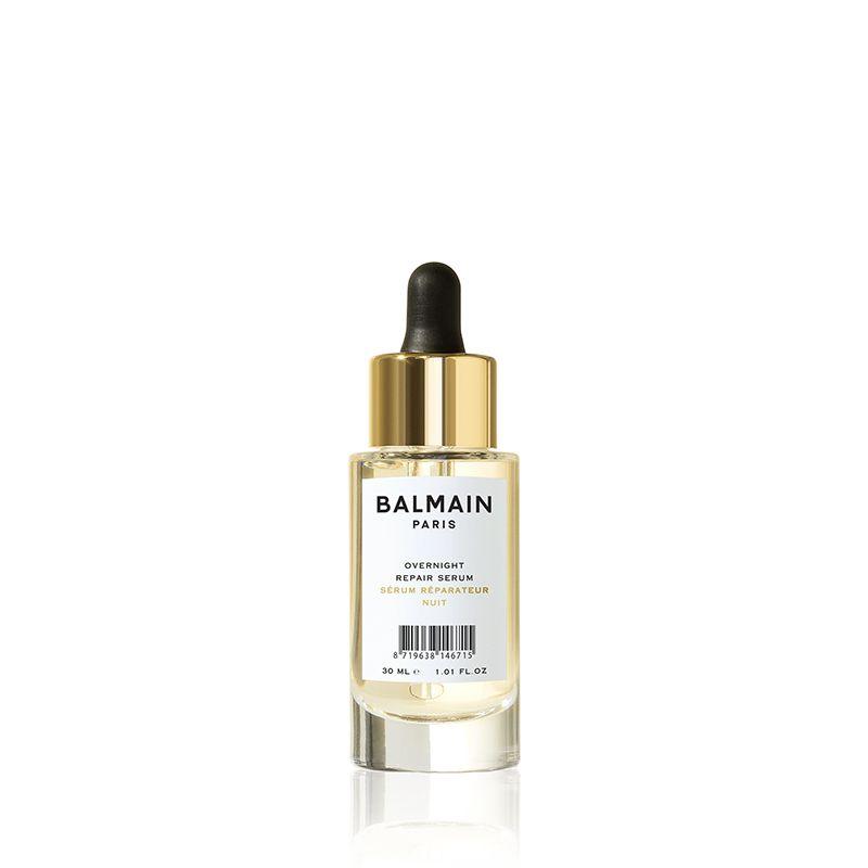 Balmain hair perfume review clearance