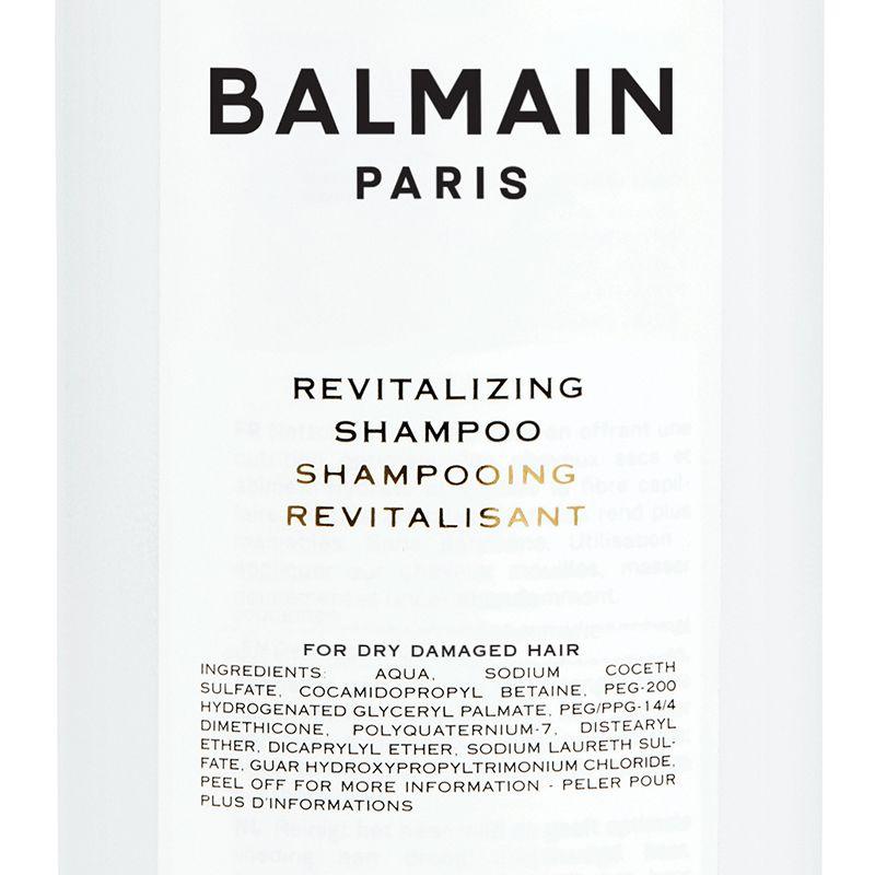 BALMAIN Hair Couture Revitalizing Shampoo