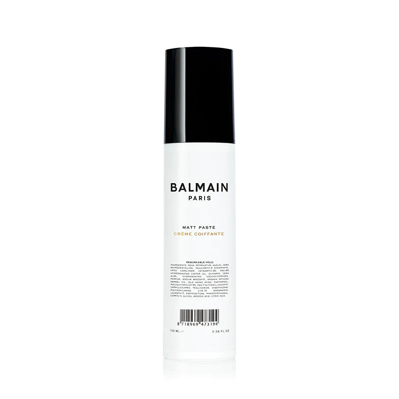 BALMAIN Hair Couture Matt Paste
