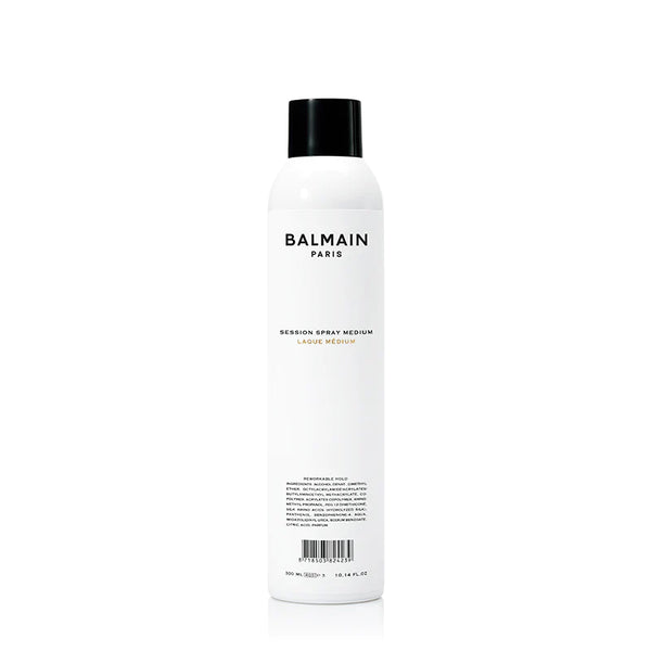 BALMAIN Hair Couture Session Spray Medium