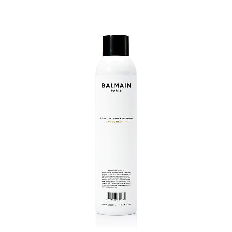 BALMAIN Hair Couture Session Spray Medium