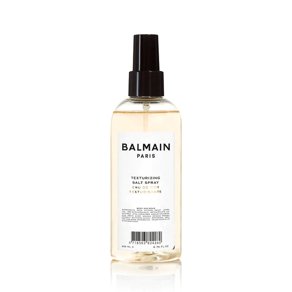 BALMAIN Hair Couture Texturizing Salt Spray