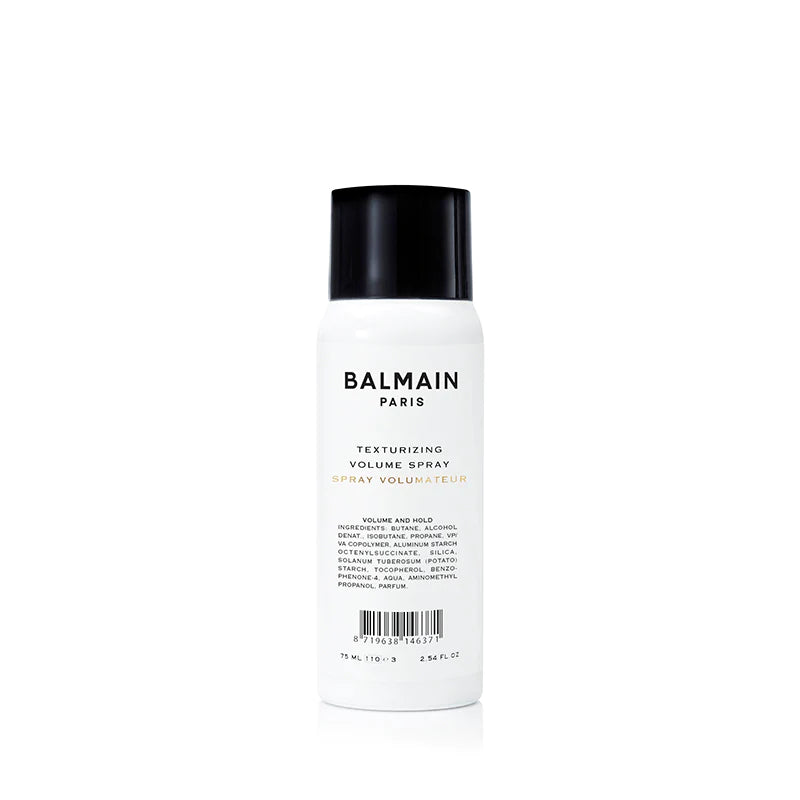 BALMAIN Hair Couture Texturizing Volume Spray 75 ML
