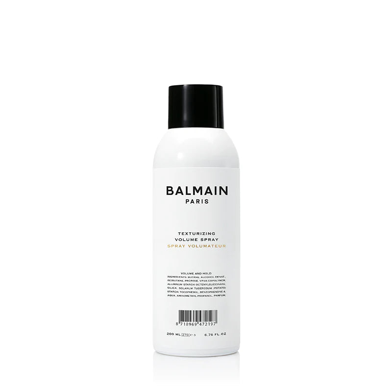 BALMAIN Hair Couture Texturizing Volume Spray