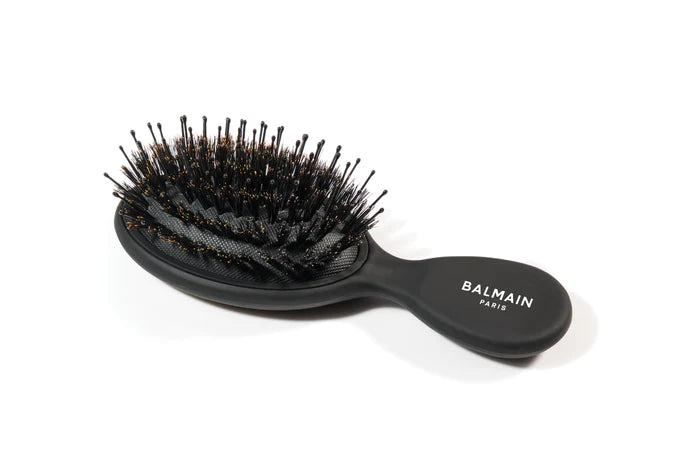 Balmain Hair Couture Mini All Purpose Spa Brush Laying