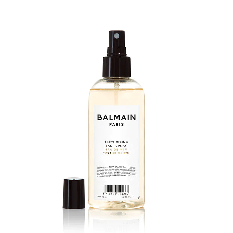 BALMAIN Hair Couture Texturizing Salt Spray Open