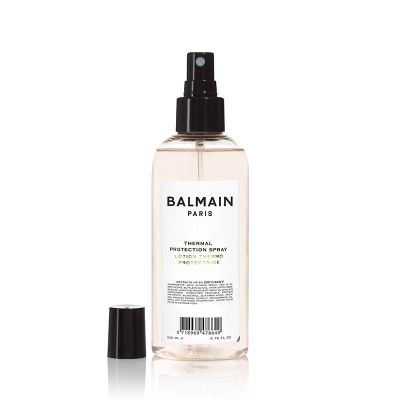 BALMAIN Hair Couture Thermal Protection Spray Open