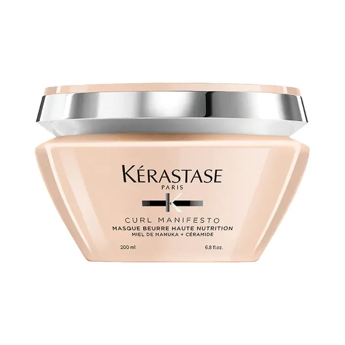 Curl Manifesto Nourishing Mask for Curly Hair Kerastase