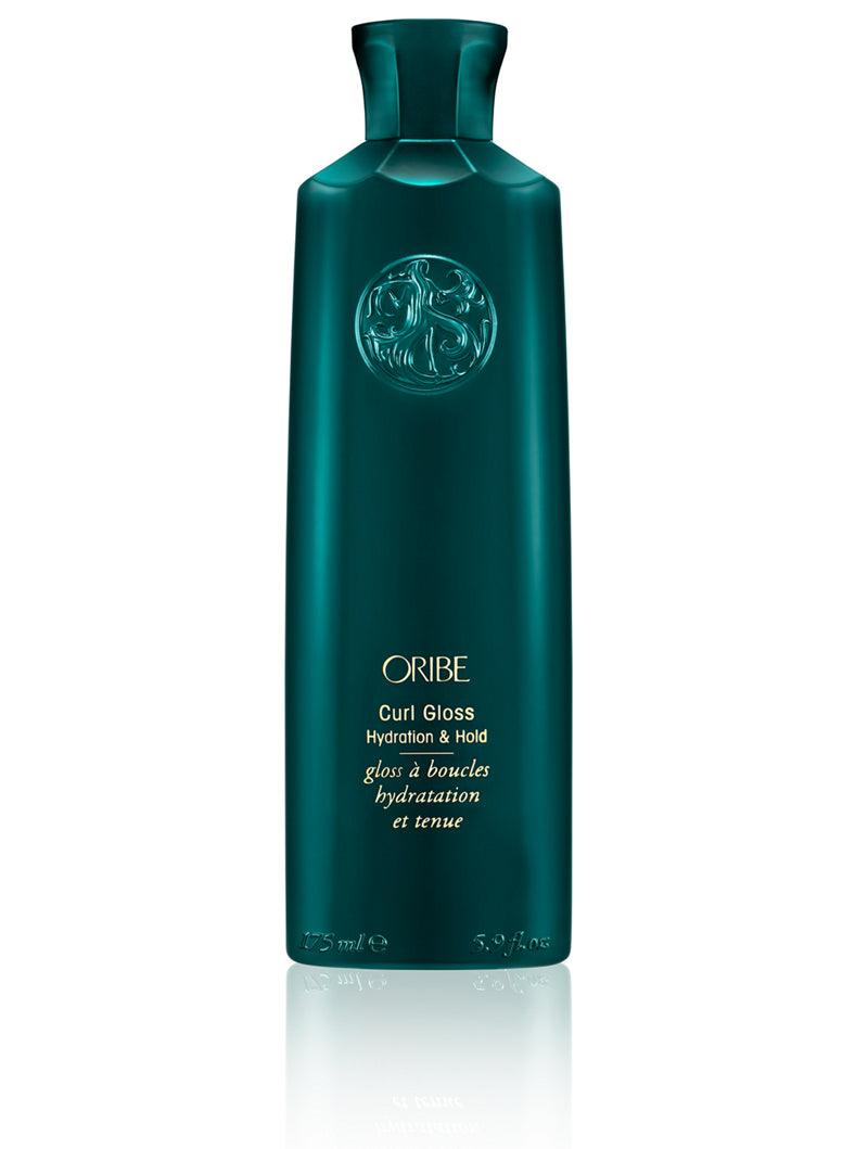 ORIBE Curl Gloss Hydration & Hold Bottle Solo