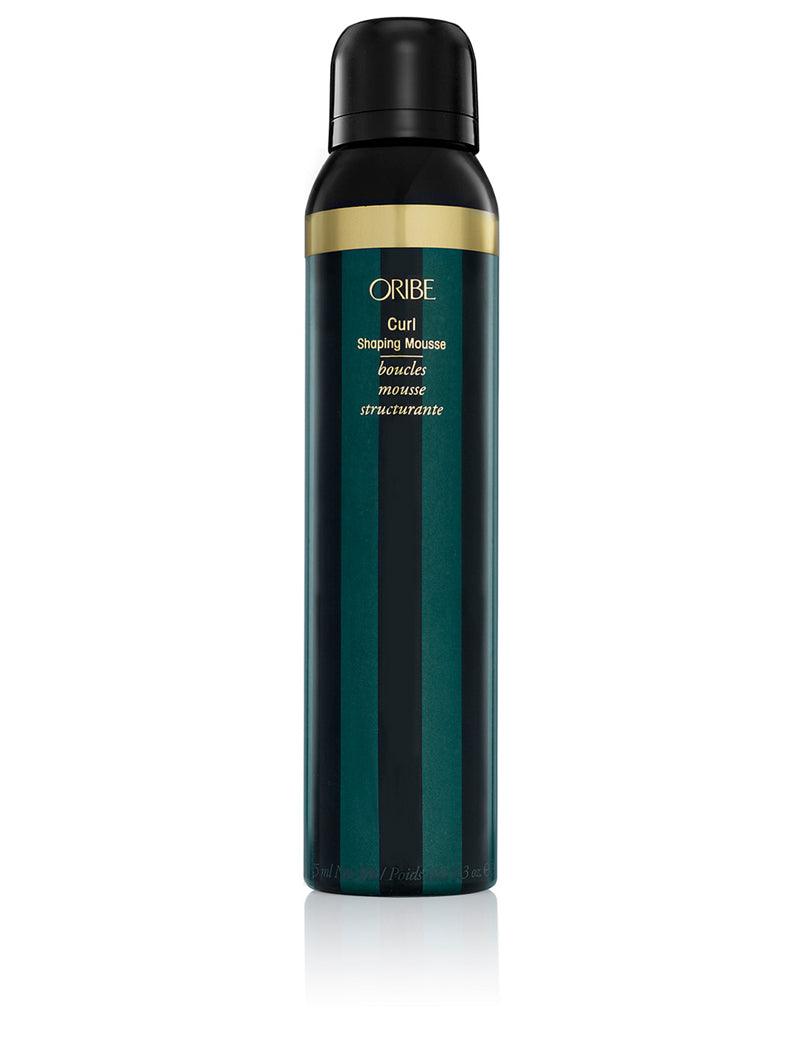 Curl Shaping Mousse ORIBE Hair Products Online Solo