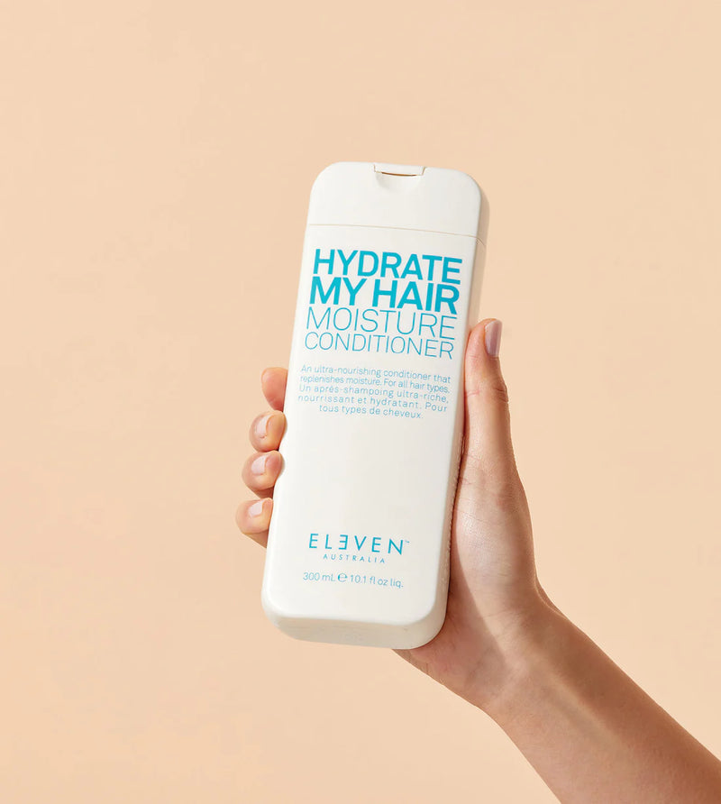 Eleven Australia: Hydrate My Hair Moisture Conditioner