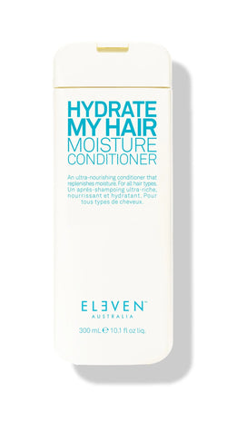 Eleven Australia: Hydrate My Hair Moisture Conditioner