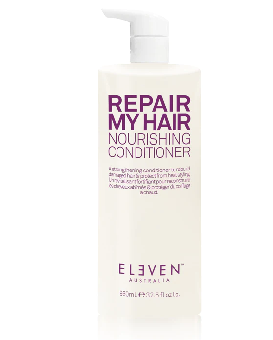 Eleven Australia Repair My Hair Nourishing Conditioner 960 ml Canada