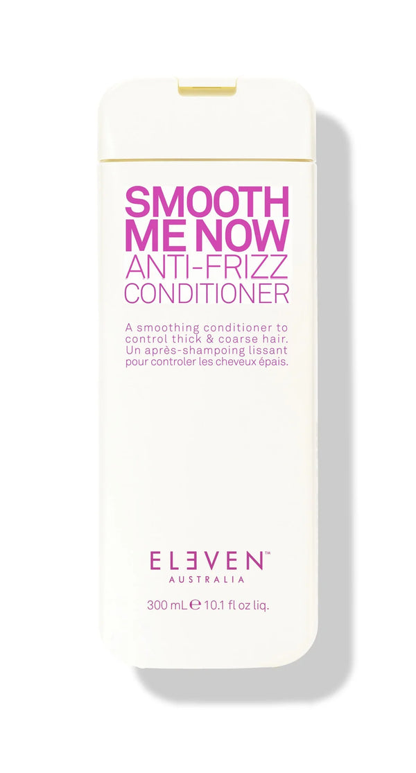 Eleven Australia: Smooth Me Now Anti-Frizz Conditioner