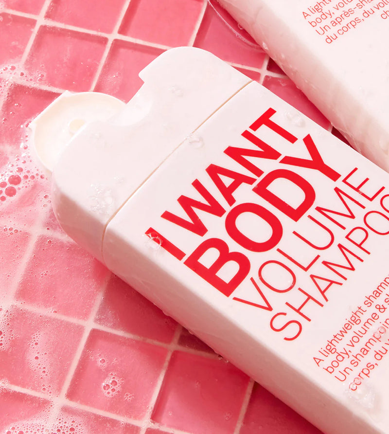 Eleven Australia: I Want Body Volume Shampoo Canada Bathroom