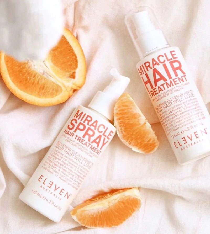 Eleven online hair products