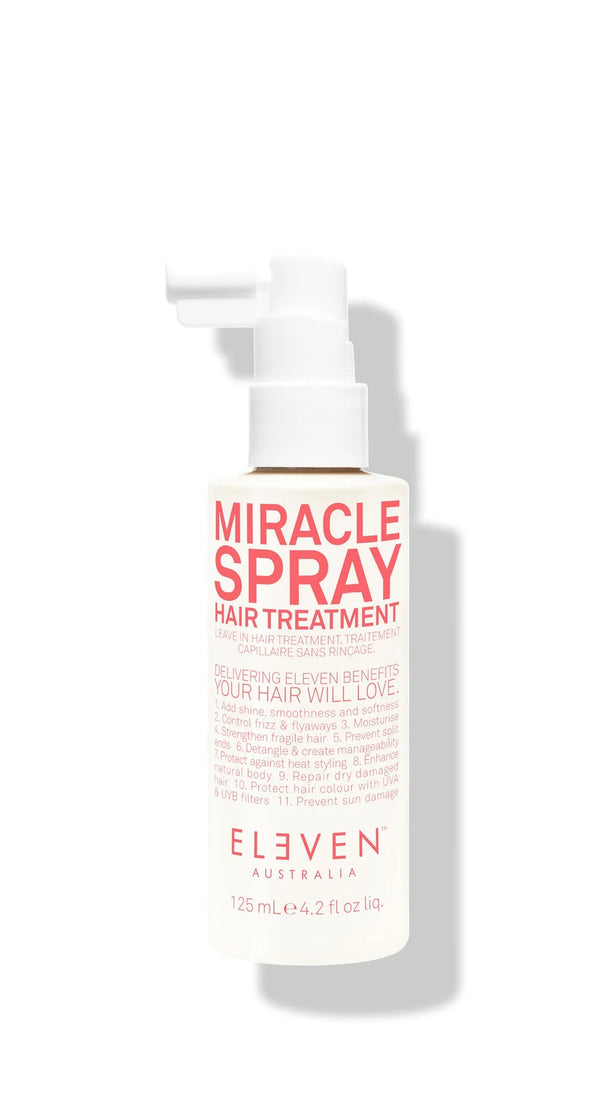 Eleven Australia: Miracle Spray Hair Treatment