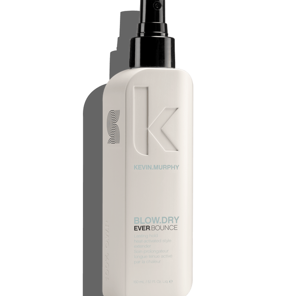 Bounce hot sale blow dry