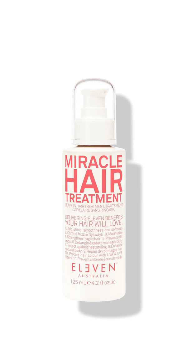 Eleven Australia: Miracle Hair Treatment